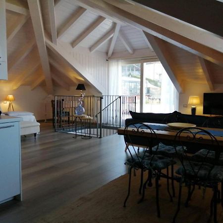 Bellagio Holiday Home Zewnętrze zdjęcie