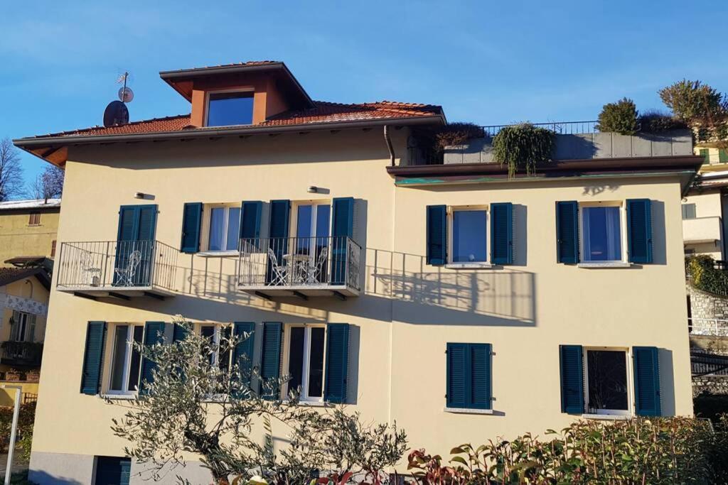 Bellagio Holiday Home Zewnętrze zdjęcie
