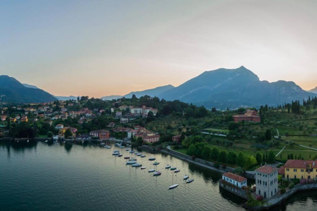 Bellagio Holiday Home Zewnętrze zdjęcie