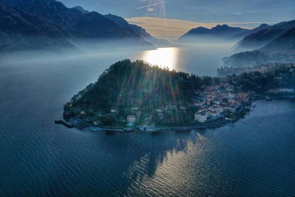 Bellagio Holiday Home Zewnętrze zdjęcie