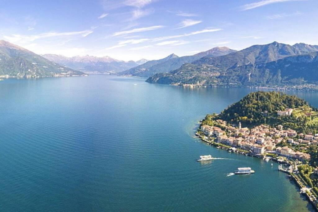 Bellagio Holiday Home Zewnętrze zdjęcie
