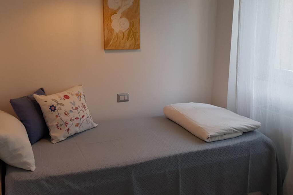 Bellagio Holiday Home Zewnętrze zdjęcie