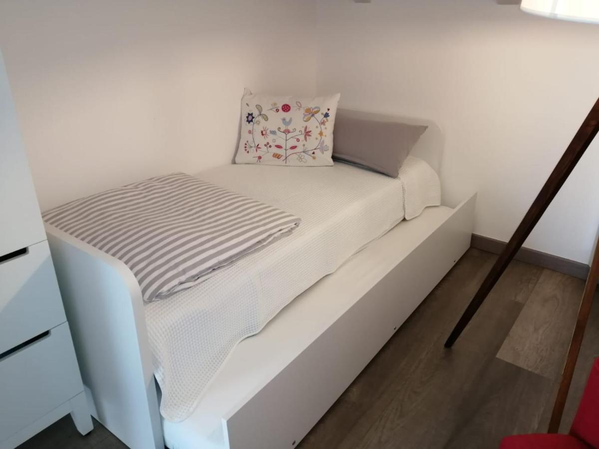 Bellagio Holiday Home Zewnętrze zdjęcie