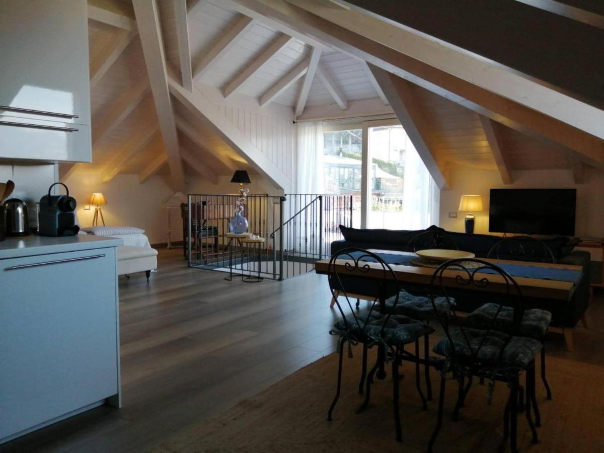 Bellagio Holiday Home Zewnętrze zdjęcie