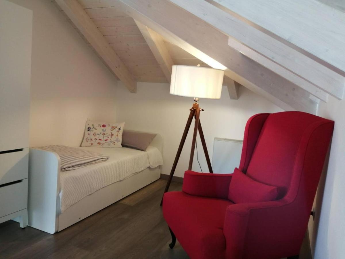 Bellagio Holiday Home Zewnętrze zdjęcie